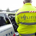 Cijfers geweld tegen politie | Bedrijfsongeval | Letselschade Test