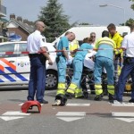 Minder letsel in verkeer | Verkeersongeval | Letselschade Test