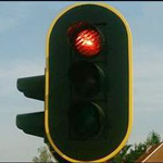 Verkeersongeval door slecht onderhoud stoplicht | Letselschade Test