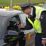Verkeer onveiliger door minder handhaving | Letselschade Test