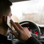 Wetvoorstel tegen gebruik van telefoon in auto | Letselschade Test