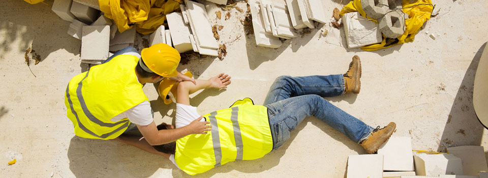 Schadevergoeding ongeval op het werk Schadevergoeding ongeval op het werk