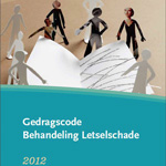 Gedragscode Behandeling Letselschade