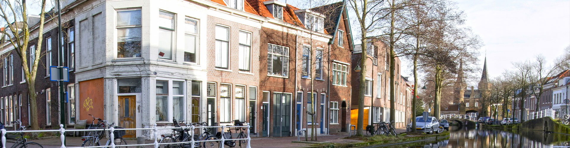 Letselschade Delft claimen