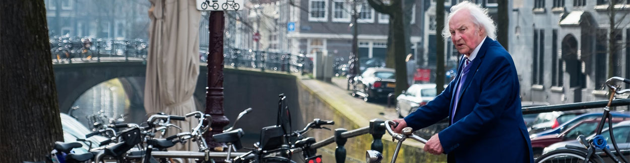 Toename aan slachtoffers van fietsongelukken | Letselschade Test