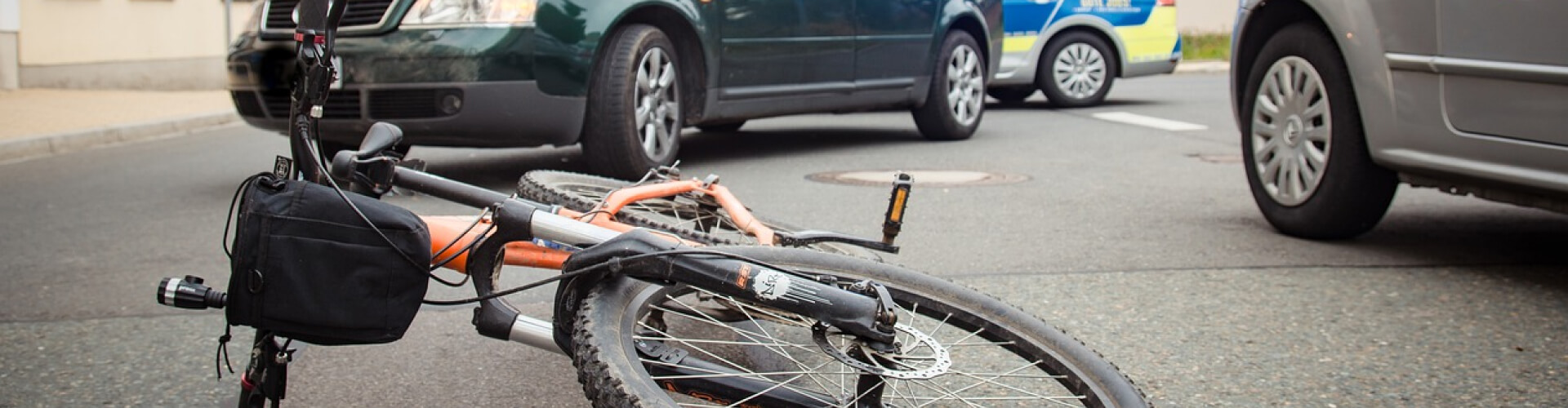 Recht op letselschadevergoeding na fietsongeluk? | Letselschade Test