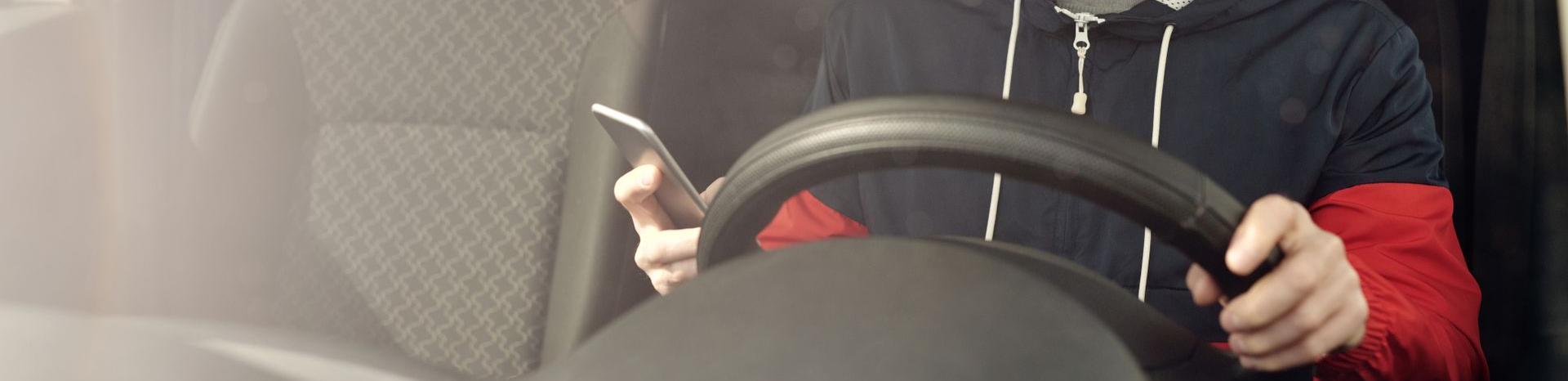 Ergernissen in het verkeer | Letselschade Test Verkeersergernissen